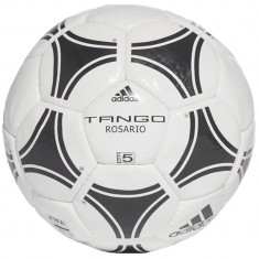 Mingi de fotbal adidas Tango Rosario FIFA Quality Ball 656927 alb foto
