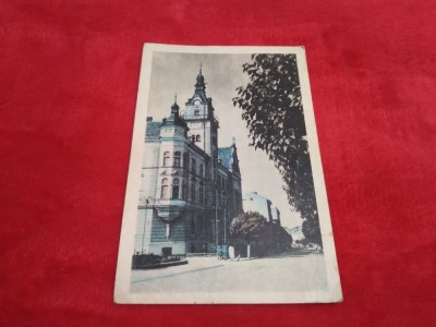 CARTE POSTALA VEDERE SUCEAVA CIRCULATA foto