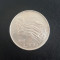 Moneda de 500 Lire 1961 Italia, argint, comemorativa, detalii frumoase