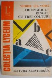 Triunghiul-Ringul cu trei colturi &ndash; Viorel Gh. Voda