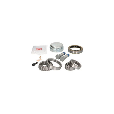 Set rulment roata MERCEDES-BENZ limuzina W124 FAG 713 6673 70 foto