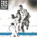 Eros Ramazzotti - Tutte Storie, CD