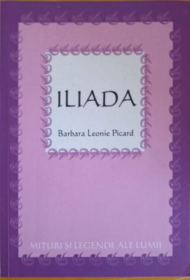 ILIADA-BARBARA LEONIE PICARD-251318 foto