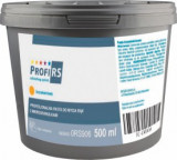 PROFIRS Pasta pentru curatat maini 1buc. capacitate: 0.5 l. consistenta: solid. linie: piersica