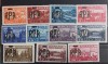 Romania 1948 - Mihai l,supratipar MNH, Nestampilat
