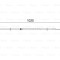 BOSCH 1 987 473 026 senzor de avertizare,uzura placute de frana