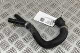 Furtun de lichid de răcire JAGUAR I-PACE X590 2018 OEM: J9D3-8D128-AB | 31715259
