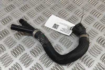 Furtun de lichid de răcire JAGUAR I-PACE X590 2018 OEM: J9D3-8D128-AB | 31715259 foto