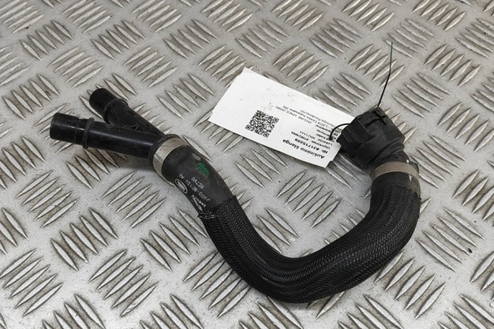 Furtun de lichid de răcire JAGUAR I-PACE X590 2018 OEM: J9D3-8D128-AB | 31715259