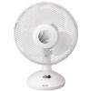 Ventilator de Masa ECG FT 23a, 23cm, 2 Viteze, 21W, Silentios, Oscilant