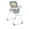Scaun de masa si balansoar, Jane, Mila, 2 in 1, Transformabil, Multifunctional, 0 luni+, Conform cu standardele europene de secu