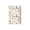 Dog Days Journal (Diary, Notebook)