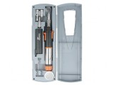 Ciocan de lipit cu gaz 125W 1300&deg;C Temp v&acirc;rf 580-625&deg;C