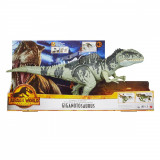 Figurina articulata, Dinozaur, Jurassic World, N Roar Giganotosaurus, GYC94