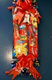 Pachet Dulciuri/ Cutie Surpriza Cadou Zi de Nastere/ Cadou orice eveniment, Craciun, Paste, 1 Iunie Ziua Copilului/ Cutie Ambalaj Spatiu