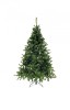 Brad artificial Promo 150 cm, suport metalic, Verde, Oem