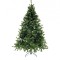 Brad artificial Promo 150 cm, suport metalic, Verde