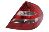 Stop spate lampa Mercedes Clasa E Sedan (W211) 03.2002-06.2006 ULO partea Dreapta led