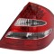 Stop spate lampa Mercedes Clasa E Sedan (W211) 03.2002-06.2006 ULO partea Dreapta led