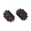 Mufa Incarcare Nokia 6.1 / 6 (2018) Originala, Bulk - Conector Alimentare