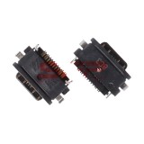 Conector alimentare Nokia 6.1 / 6 (2018)