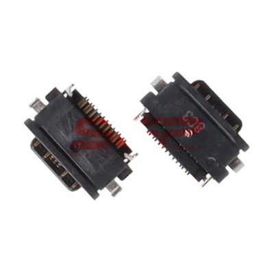 Conector alimentare Nokia 6.1 / 6 (2018) foto