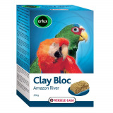 Versele Laga Argilit Orlux Clay Bloc Amazon River 550g