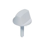 Buton rotativ pentru frigider ARISTON INDESIT 482000077334 C00088523 Original