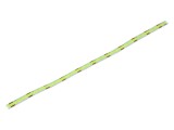 Bandă LED COB Verde 320 LED/m, 8W/m, IP20, 12V