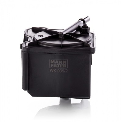 Filtru combustibil Mann-Filter WK939/2z foto