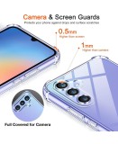 Cumpara ieftin Husa Shockproof Clear Silicone Oppo A54 5G, A74 5G , OnePlus Nord N200 5G
