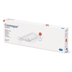 Plasturi Cosmopor Advance 35x10 cm, 10 plasturi, Hartmann