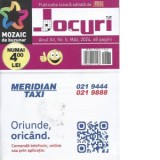 Jocuri, Nr. 5/2024