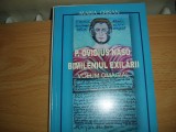 Maria Crișan - P. Ovidius Naso, Bimileniul exilării. Volum omagial