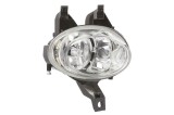 Proiector ceata PEUGEOT 206 SW (2E/K) (2002 - 2016) TYC 19-0289-05-2