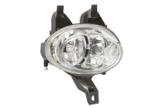 Proiector ceata PEUGEOT 206 SW (2E/K) (2002 - 2016) TYC 19-0289-05-2 foto
