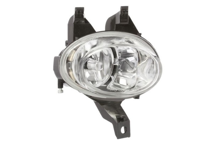 Proiector ceata PEUGEOT 206 SW (2E/K) (2002 - 2016) TYC 19-0289-05-2