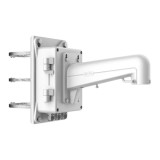 Suport stalp cu doza inclusa pentru camerele &#039;Speed Dome&#039; - Hikvision DS-1602ZJ-BOX-POLE
