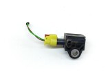 Senzor de impact dreapta spate VW GOLF VII 5G1, BQ1, BE1, BE2 2018 OEM: 5Q0959651B 29402662
