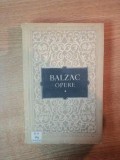 OPERE VOL I de HONORE DE BALZAC , 1955