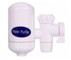 LICHIDARE Filtru pentru apa curenta, tip robinet Water Purifier foto