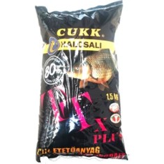 Nada Cu Adaos TTX Cukk Usturoi Capsune, 1.5kg foto