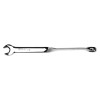 Cheie combinată răsucită 12 mm Yato YT-01852