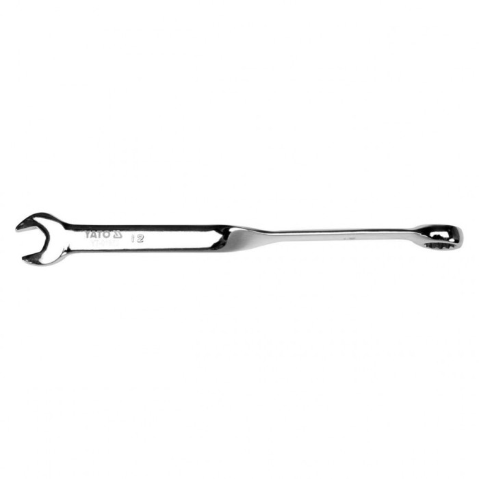 Cheie combinată răsucită 12 mm Yato YT-01852