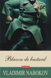 Cumpara ieftin Blazon de bastard/Vladimir Nabokov