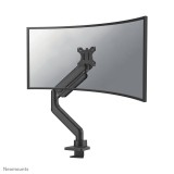 Suport mon. birou ecran curbat 17-49&quot;, Neomounts