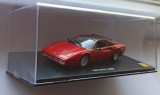Macheta Ferrari 328 GTS 1985 rosu- IXO/Altaya 1/43