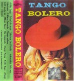 Orchester Claudius Alzner - Tango Bolero, Caseta audio
