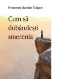 Cum sa dobandesti smerenia - Protoiereu Viaceslav Tulupov