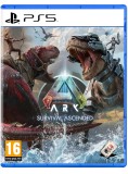 Ark Survival Ascended PS5